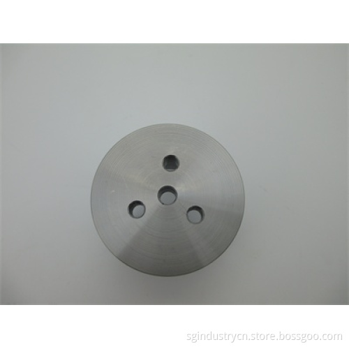 S45C Jig and Fixture Parts